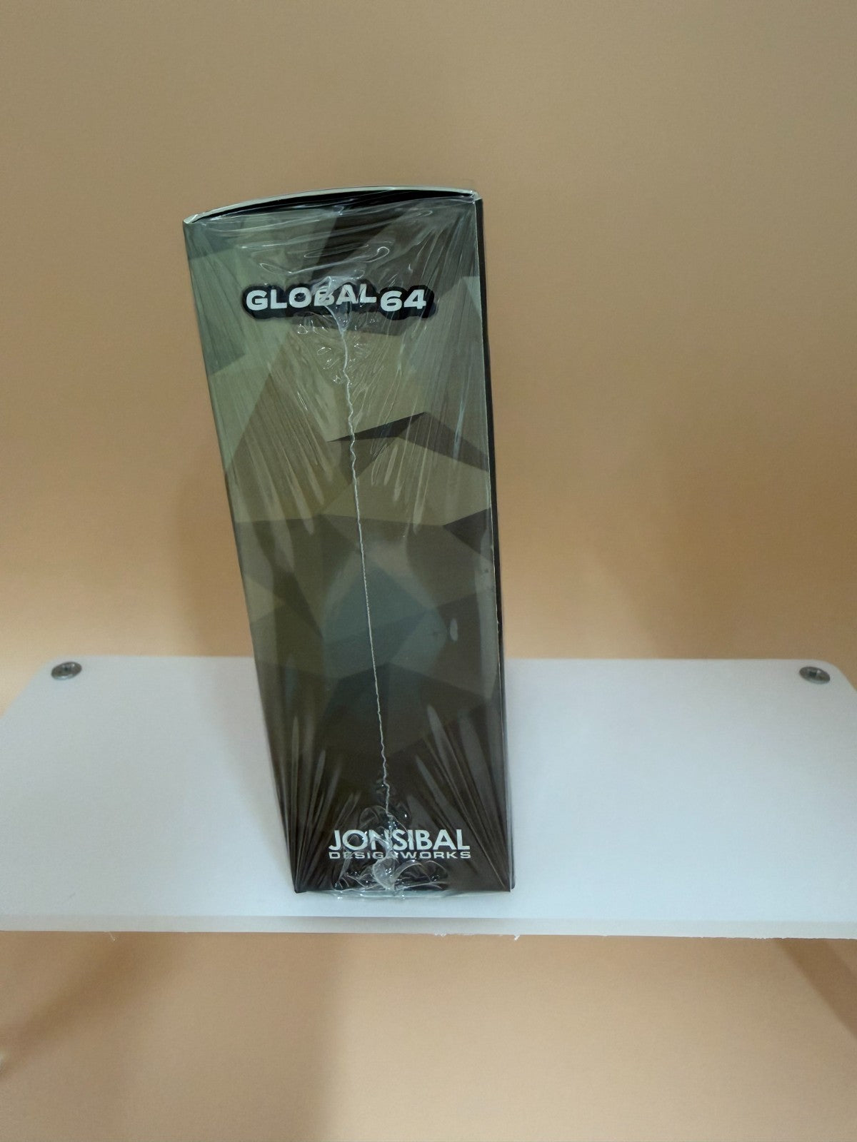 Tarmac Works 1/64 日産スカイライン R32 ワイドボディ JONSIBAL Millennium Jade TAS2026 T64G-061-MJ（新品未開封）